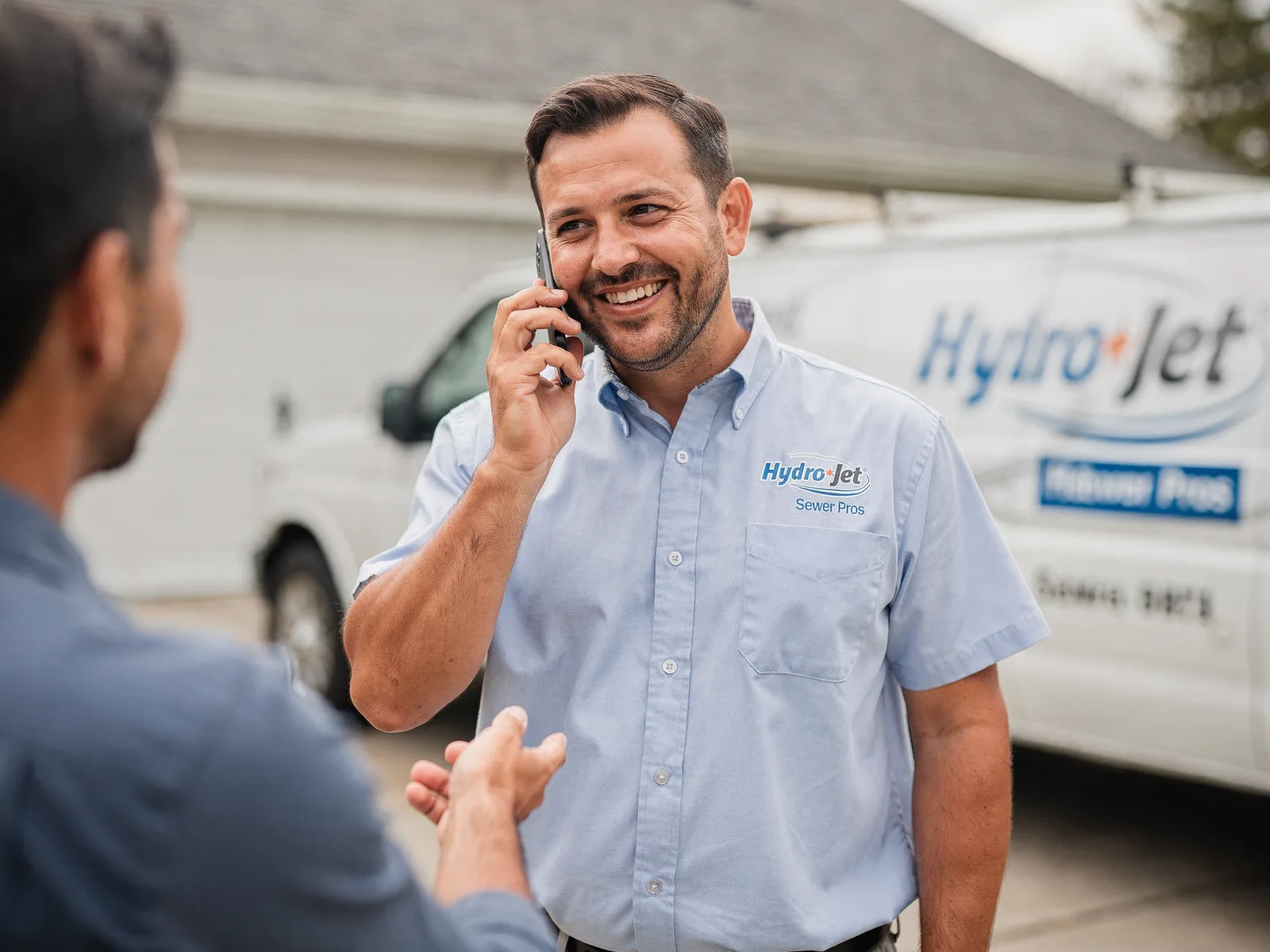 Hydro Jetting Near Me East Falmouth, MA FAQs